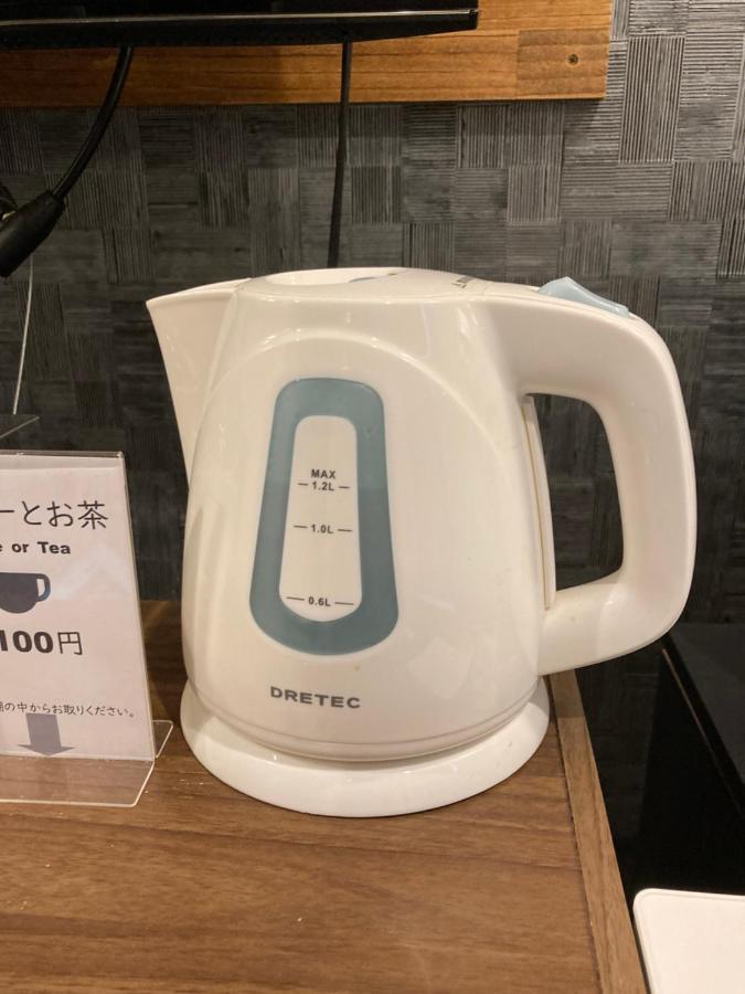 Lodgingtoyko Minowa Vandrarhem *