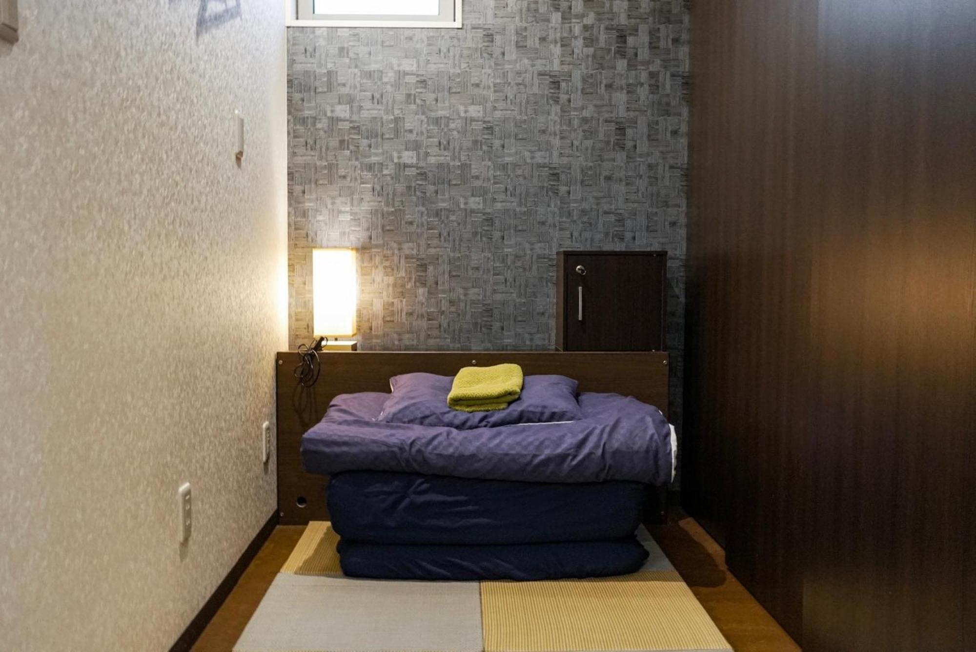 Lodgingtoyko Minowa * Tokyo prefektur